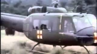 (Military series) TOP TEN: Helicopters