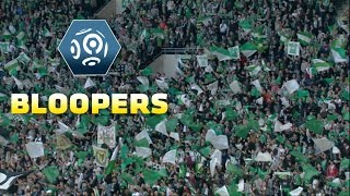 Bloopers : Week 12 / 2015-16