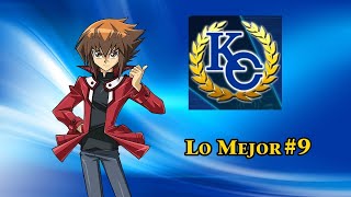 Lo Mejor de la Copa KC - Día 9 | Yu-Gi-Oh! Duel Links Gameplay | Evento / #yugioh #duellinks