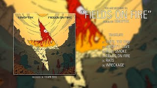 Sinoptik (Ukraine) - Fields On Fire (2018) | Full Album