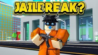 The Next Jailbreak Roblox Wanted - jetpack madness in jailbreak roblox jailbreak