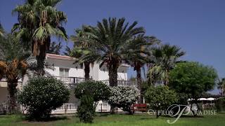 3* Mountain View Hotel, Kyrenia, North Cyprus | Cyprus Paradise