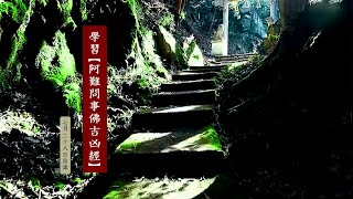 學習【阿難問事佛吉凶經】第二集 學佛的好處 陈大惠讲堂 最新