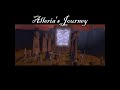 Warcraft 2 | Beyond the Dark Portal | Human | Mission 1: Alleria's Journey