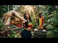 Ganja Roots Reggae Mix – Spiritual Roots, Conscious Dub & Healing Vibes