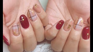 情人节美甲 情人节这样的指甲最好看了 Valentines Day Nail Design 「美甲」