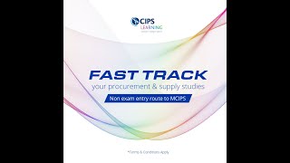 CIPS Applied Learning Programme