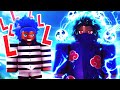 YouTuber EXPOSED In Grand Piece Online (Roblox)