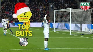 Top 3 buts Amiens SC | mi-saison 2019-20 | Ligue 1 Conforama