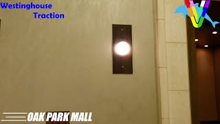 Westinghouse Traction Elevator | Nordstrom | Oak Park Mall | Overland Park, KS. | Vulpix4025