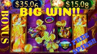 ⭐BIG WIN OVER 100X⭐ NEW GAME 🌑SHENG SHI GUI FEI🌑 FREE SPINS🎰