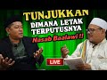 Diskusi Nasab Dengan Da'i Kondang Dari Surabaya Yang Masih Muhibbin⁉️