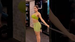 janhvi Kapoor hot 🔥 | Jhanvi Kapoor hd video | #shorts