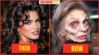 45 Celebrities Who Destroyed Their Looks With Plastic Surgery | Then and Now 2025