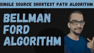 5.c) Bellman ford algorithm || Single source shortest path algorithm