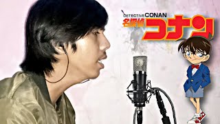 Opening Detective Conan - Bahasa Indonesia | Cover HariDay