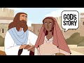 God's Story: Sermon on the Mount: The Beatitudes