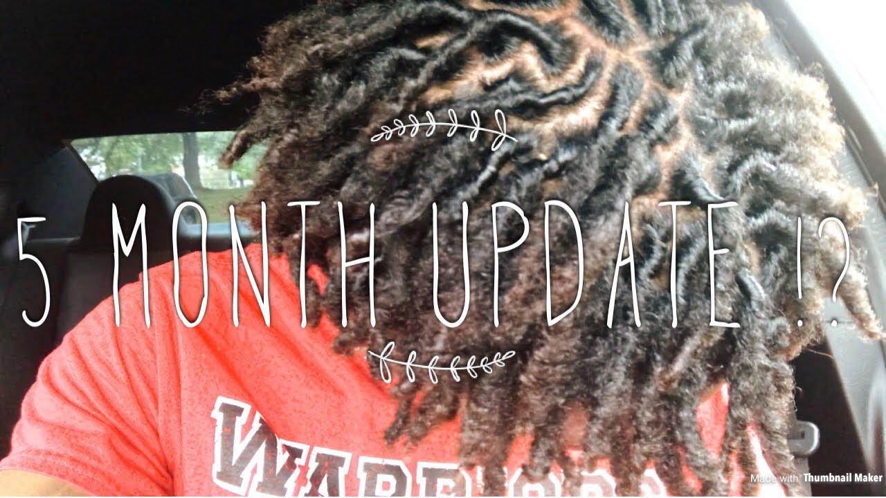 Dread Journey 5 Month Update Youtube