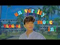 Move in to UITM Pulau Pinang, Kolej Delima 2021 | VLOG #2