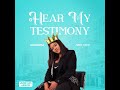 0712 - (Kharishma Feat Ba bethe Gashoazen)