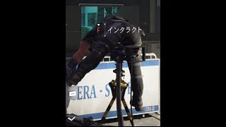 division2(PC版)　ディストリクトユニオンアリーナ侵略拠点ミッション・おまけ