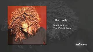 Janet Jackson I Get Lonely