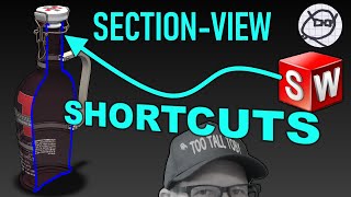 Quick Edit your SECTION VIEWS