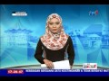 LANGSUNG DARI SARAWAK 5 PM  [4 MAC 2016]