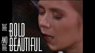 Bold and the Beautiful - 1990 (S3 E206) FULL EPISODE 698