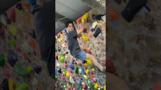 【3級】クエール最新課題 - 2024.09 #bouldering #とき宣 #恋のシェイプアップ