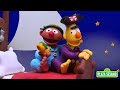 plaza sésamo el barco imaginario de elmo episodio completo