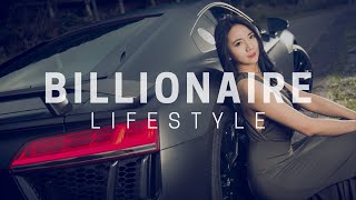 Billionaire Lifestyle Visualization 2021 💰 Rich Luxury Lifestyle | Motivation #67