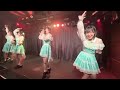 phizz「ミカンセイ」2023年02月15日 水 phizz定期公演 バレンタイン編 @秋葉原twinbox garage