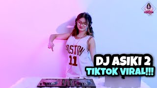DJ INDIA TERBARU 2021 DJ ASIKI 2...
