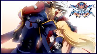 DREAM COME TRUE :) - Blazblue Central Fiction Rollback