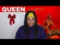 Nicki Minaj - Queen Album |REACTION|