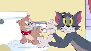 Kıymık   Tom ve Jerry Şov Kuşağı😂