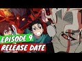 Dandadan Episode 9 Release Date Update