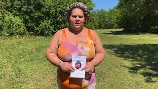 Daughter of murdered Rockingham man seeks answers