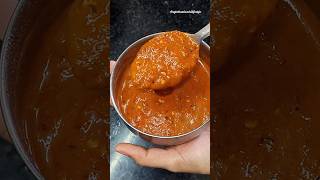 அவசர கார சட்னி இப்படியும் பண்ணலாமா💫😍 Indian style kaara chutney in tamil #kaarachutney #shortsfeed 💫