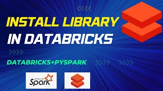 Ways to Install External Libraries/Packages in Databricks With Demo |#spark |#databricks