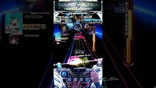 [SDVX IV] Xronièr [MXM 20]