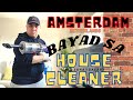 SWELDO NG HOUSE CLEANER SA AMSTERDAM (VLOG 2) BUHAY OFW AMSTERDAM |NHOYSKIE ZEN-ABI