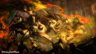 Bruton Music- Massive Attack (Epic Intense Action Powerful Orchestral War Dark Choir)