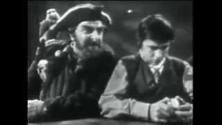 The Clancy Brothers and Tommy Makem - Treasure Island: South Australia shanty (TV show, 1960)