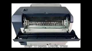 "DocuMate 6710 Duplex High-Speed Document Scanner | Color Desktop Scanner with Power Cord Bundle"