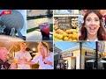 FLORIDA DISNEY VLOG: DRINKING AROUND THE WORLD at Epcot, Trader Joe’s, Wawa & Premium Outlets 🤩2024