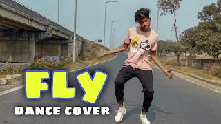 Badshah-fly dance | shehnaaz Gill | short dance video freestyle