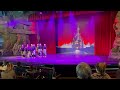 Disney Performing Arts 2