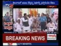 target collector ex minister mareppa vs collector jagjivan ram jayanthi kurnool tv5 news